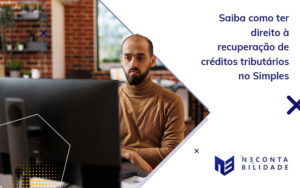 Simples Nacional 2 - N3 CONTABILIDADE