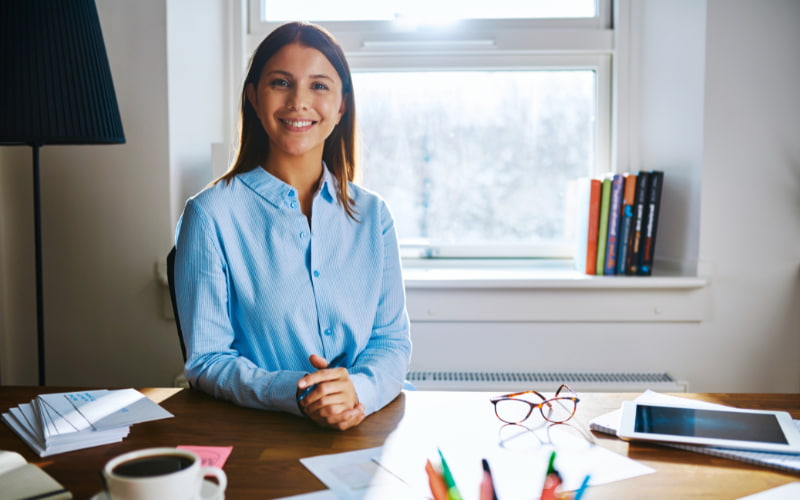 Controle seus gastos empresariais com 6 passos simples