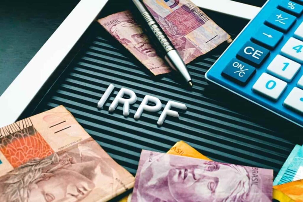 Irpf Em 2025 - N3 CONTABILIDADE