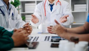 Consultoria Para Clínicas De Saúde - N3 CONTABILIDADE