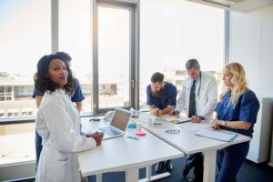 Gestão De Consultórios Médicos Otimize Processos E Lucratividade - N3 CONTABILIDADE