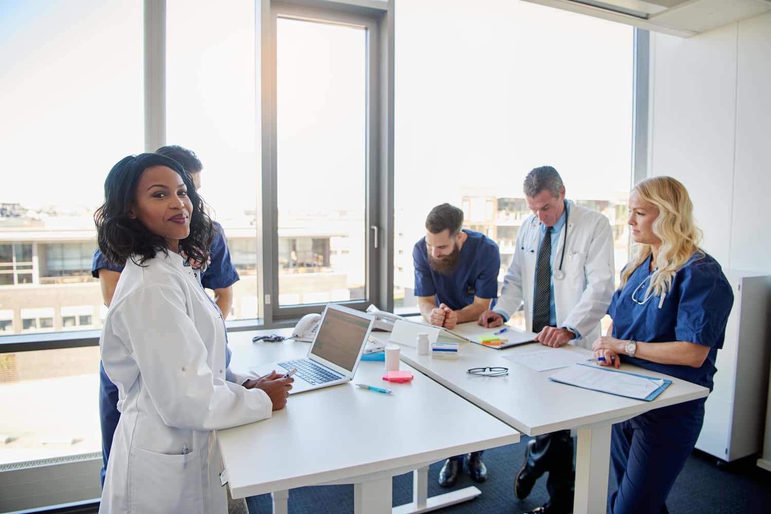 Gestão De Consultórios Médicos Otimize Processos E Lucratividade - N3 CONTABILIDADE